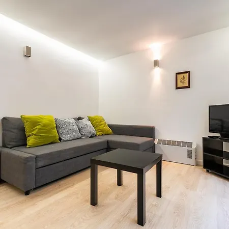 Apartamento Altido Graca 1bedroom With Green Terrace & Bbq *