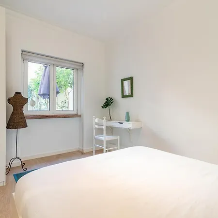 Apartament Altido Graca 1bedroom With Green Terrace & Bbq *